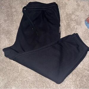 Fabletics Charcoal Joggers